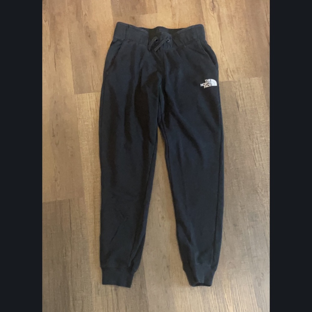 North Face Joggers